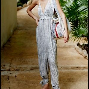 Free people Malibu Onesie. Size extra small.